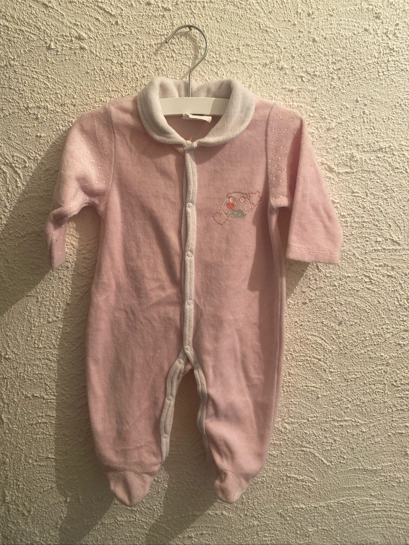 Pyjama bébé (3 mois)